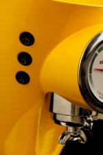 اسپرسو ساز بوگاتی ایتالیا