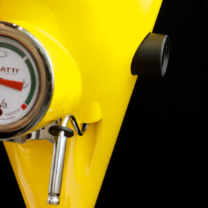 اسپرسو ساز بوگاتی ایتالیا