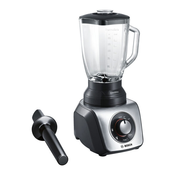 مخلوط کن بوش مدل SilentMixx Pro MMB65G5M - -