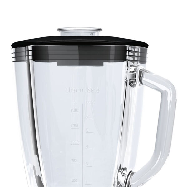 مخلوط کن بوش مدل SilentMixx Pro MMB65G5M - -