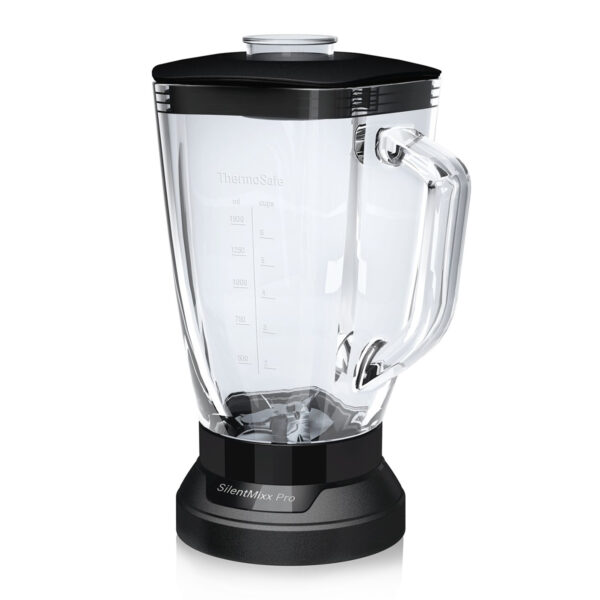 مخلوط کن بوش مدل SilentMixx Pro MMB65G5M - -