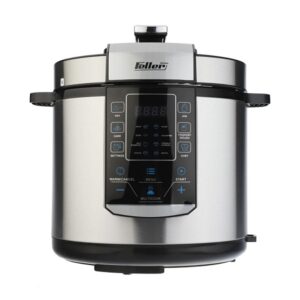 زودپز برقی فلر مدل FG-2023MPC