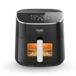 سرخ کن کورسCAF1610