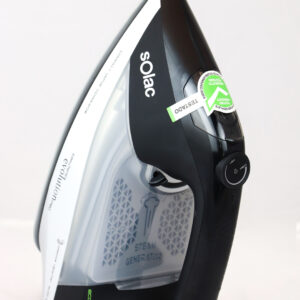 اتوبخار سولاک مدل CVG9508