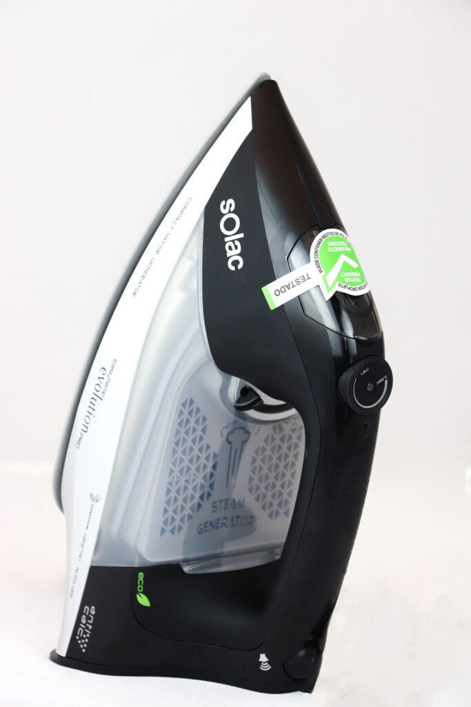 اتوبخار سولاک مدل CVG9508