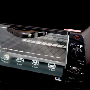 آون توستر یورومکس مدل EOT-601