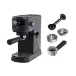 اسپرسوساز AEGEC6-1-6BST