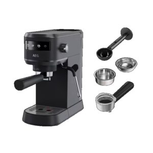 اسپرسوساز AEGEC6-1-6BST