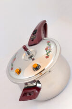 زودپز برلین مدل BG-1196