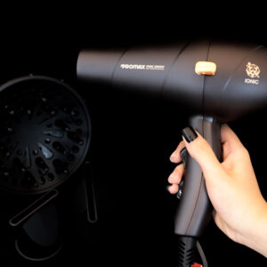 سشوار پرومکس 2300 وات مدل 7415D