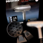 سشوار پرومکس Ref.7770