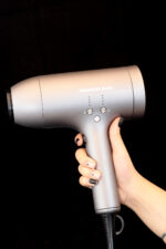 سشوار پرومکس مدل REF7770