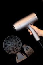 سشوار پرومکس Ref.7770