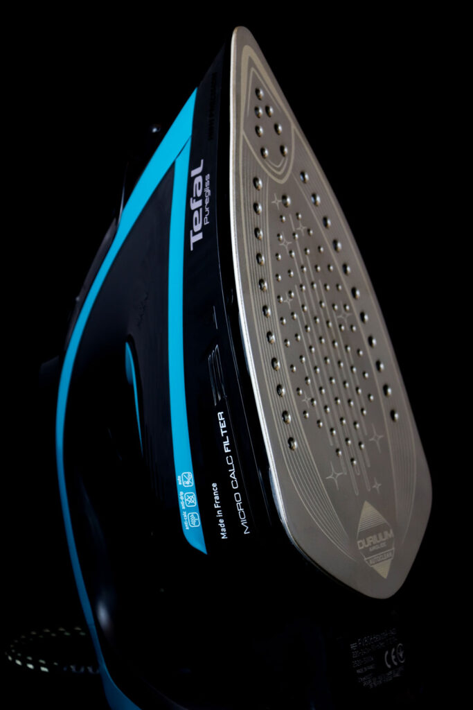 اتو بخار تفال مدل  FV8066 Puregliss