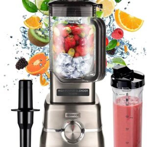 مخلوط کن کنوودBLM91