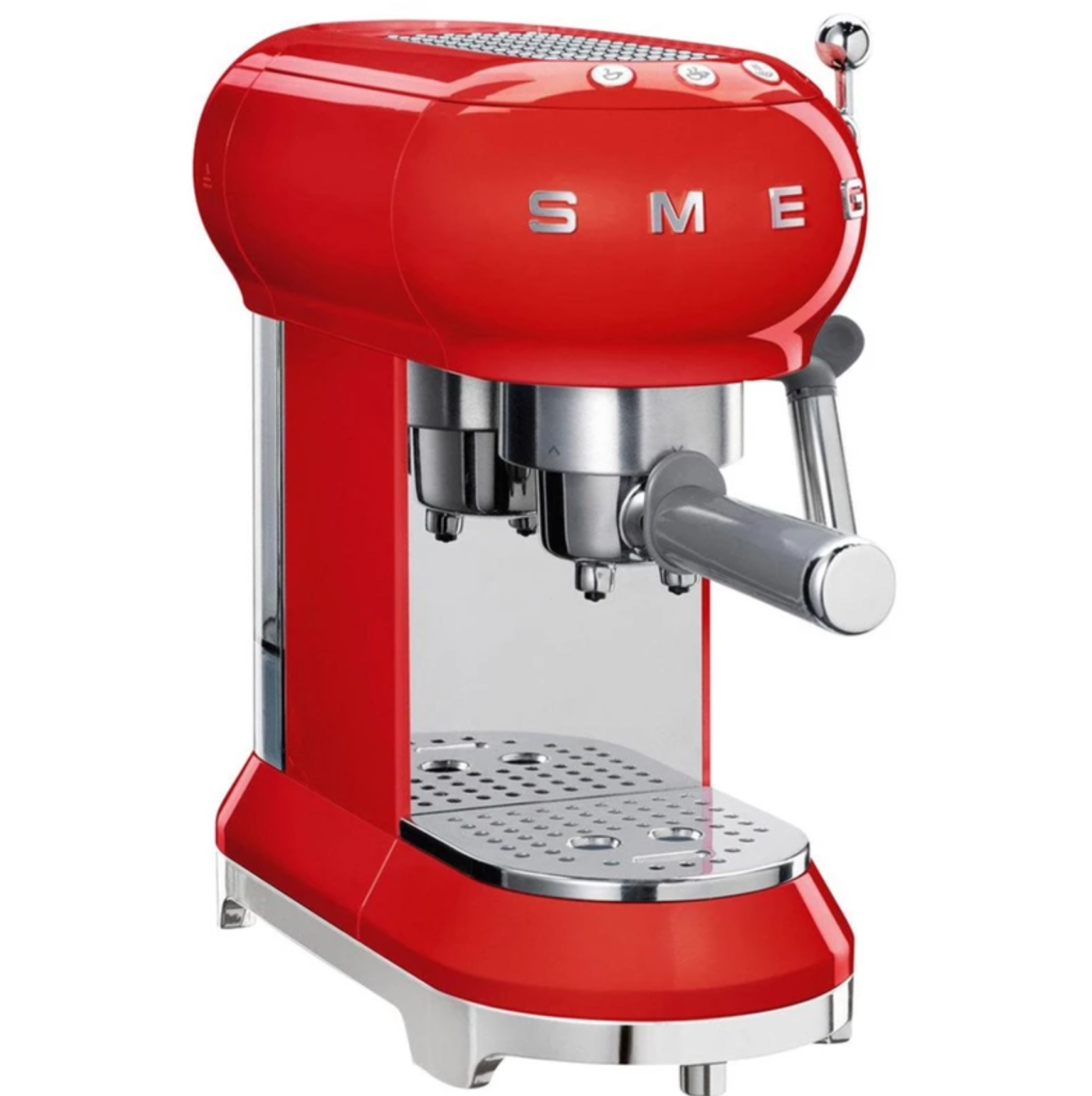 اسپرسوساز اسمگ مدل ECF01