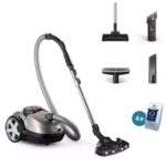 جارو برقی فیلیپس مدل XD8052