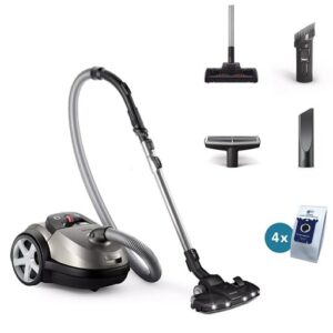 جارو برقی فیلیپس مدل XD8052