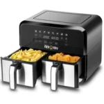 Black and Decker AF1700 8 liter deep fryer