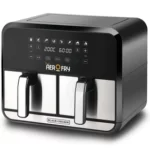 سرخ کن 8 لیتری بلک اند دکر AF1700