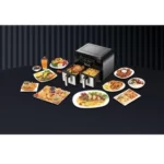 سرخ کن 8 لیتری بلک اند دکر AF1700